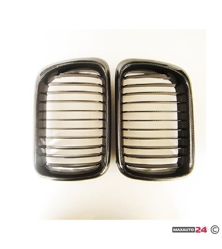 Бъбреци за BMW E36 1996-1999 - Карбон