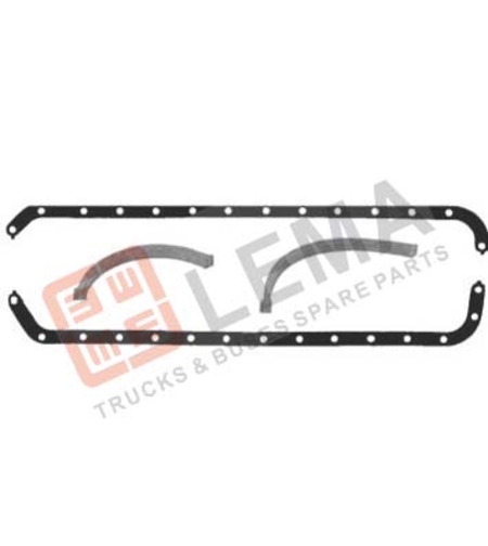 гарнитура картер за Iveco(Ивеко) 4