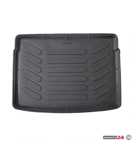 Стелка за багажник RizLine съвместимa с VW GOLF VI 2008-2012 хечбек