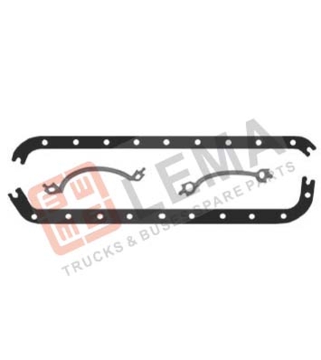 гарнитура картер за Iveco(Ивеко) 17
