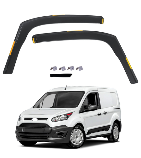 Комплект от 2бр. ветробрани за Ford Transit Connect / Tourneo Connect MK2 - 2012-2022