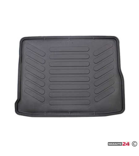 Стелка за багажник RizLine съвместима с RENAULT SCENIC III 5 места 2009-2016