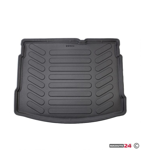 Стелка за багажник RizLine съвместима с NISSAN QASHQAI I J10 2006-2013