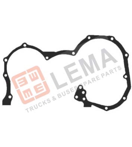 гарнитура ангренажен капак за Iveco(Ивеко) 4
