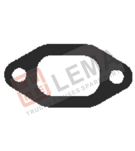 гарнитура изпускателни тръби за Iveco(Ивеко) 19