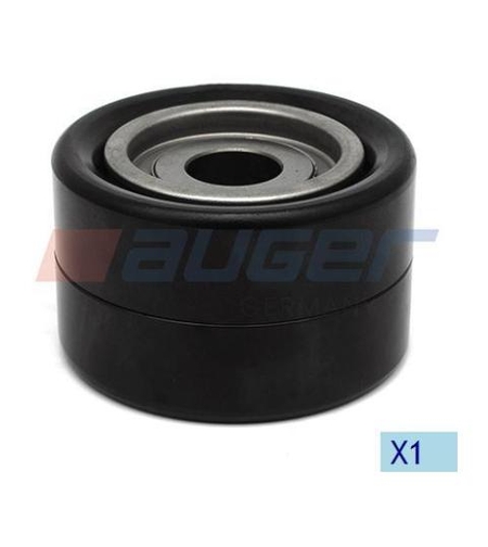 ангренажна ролка Ф10/70L42mm за MAN(МАН)