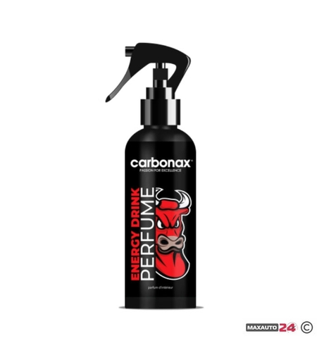 Парфюм за автомобил ''Energy Drink'' Carbonax 150ml