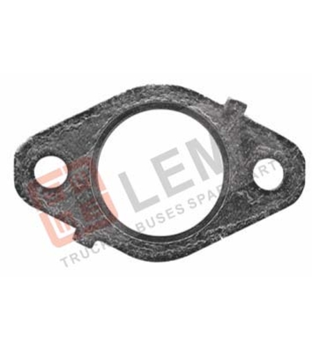 гарнитура изпускателни тръби за Iveco(Ивеко) 15