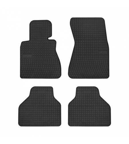 Гумени стелки Frogum съвместими с BMW E65/E66/E67 - (2001-2008)