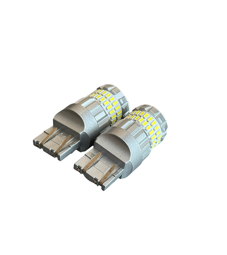 Диодни крушки -7443/ 82314 2бр/к-т