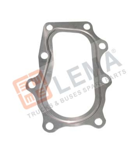 гарнитура турбо за Iveco(Ивеко) 7