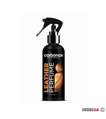 Парфюм за автомобил ''Leather'' Carbonax 150ml