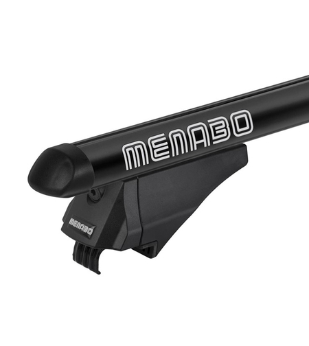 Напречни греди MENABO Tiger Black XL 860