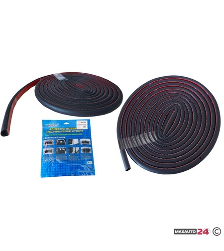 Уплътнение за врата на МПС 2602