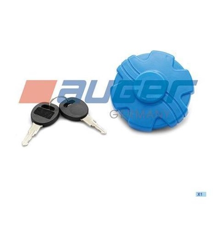 капачка AdBlue за Volvo(Волво) Scania(Скания) Renault(Рено)