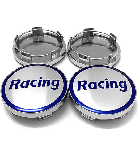 Капаче за Джанта PG231 Racing 4 БР/К-Т