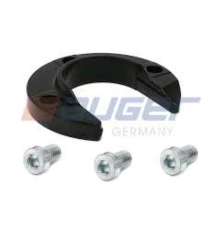 заключалка лафет JSK37ABC,JSK36D (SK2105-19 гривна+SK2121-07гайки) за JOST