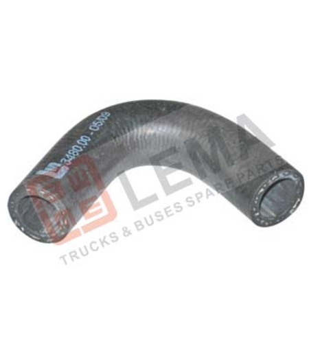 водно съединение маслоохладител за Iveco(Ивеко) 2