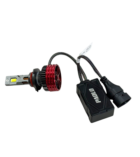 Диодни крушки R25 9005 65W 2БР/К-Т