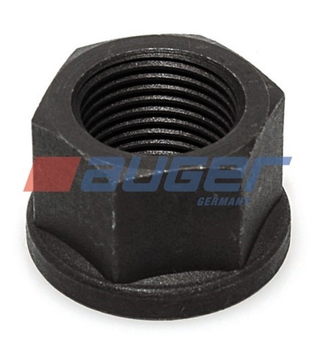гайка M18x1.5mm за BPW MAN(МАН) Mercedes(Мерцедес)