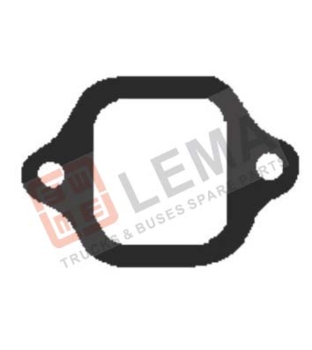 гарнитура всмукателни тръби за Iveco(Ивеко) 5