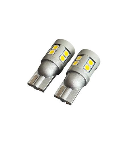 Диодни крушки - 82296 - T10