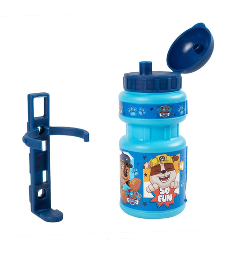 Бутилка за вода Paw Patrol Момче
