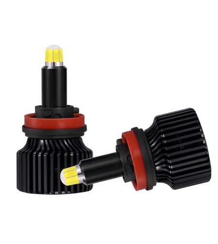 Крушки Диодни H8/H11 100W - 12V