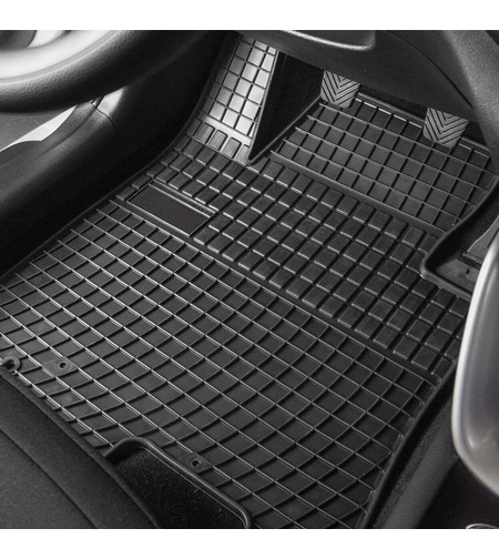 Гумени стелки Frogum съвместими с VW ID.3 след 2019