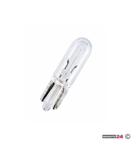 Крушка Maxxx light - T5 1.2W 10бр/к-т