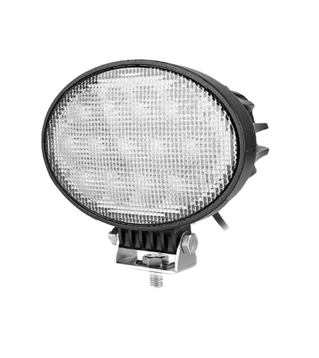 14См 65W Супер Мощен PRO Led Диоден Халоген Лед Професионална Лампа Прожектор 12-24V