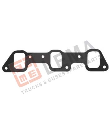 гарнитура всмукателни тръби за Iveco(Ивеко) 6