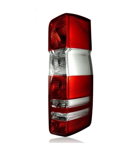 Десен Стоп за Мерцедес Спринтер Мercedes Sprinter 2006г.-2014г. E- mark