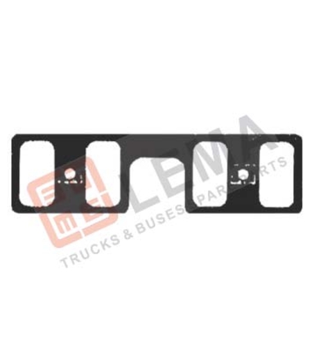 гарнитура всмукателни тръби за Iveco(Ивеко) 8
