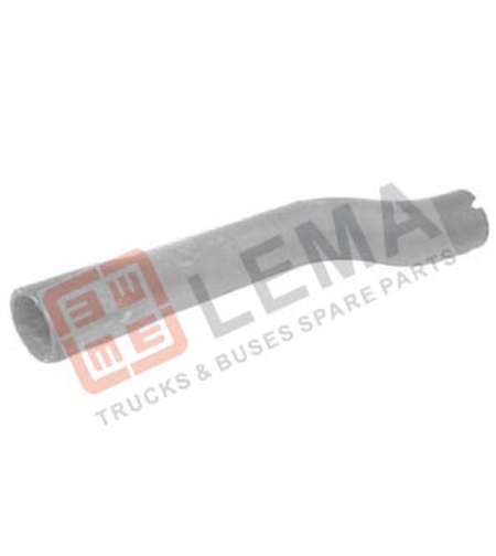 водно съединение радиатор долно Ф50/60 за Iveco(Ивеко)