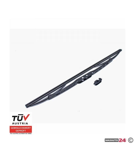 Чистачка метална AIDO 22''