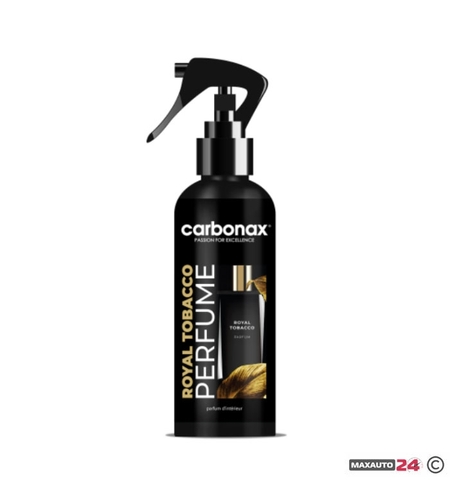 Парфюм за автомобил ''Royal Tobacco'' Carbonax 150ml