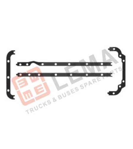 гарнитура картер за Iveco(Ивеко) 14
