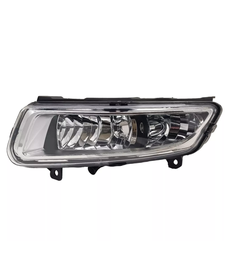 Ляв халоген за мъгла за Volkswagen VW POLO MK5 6R 2009–2014 OEM 6R0941061C
