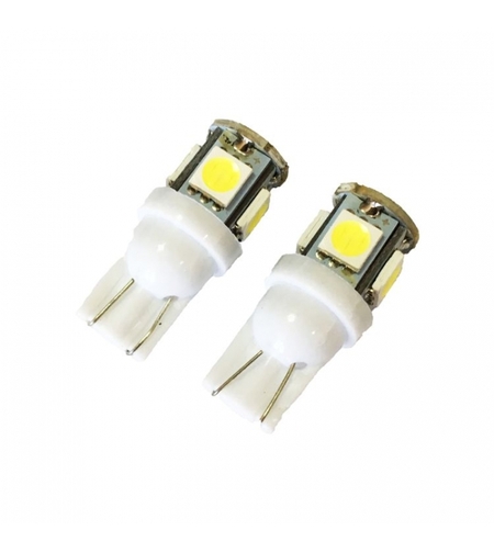 Диодни крушки - 28691 24V