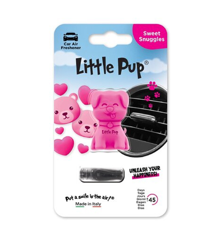 Ароматизатор LITTLE PUP EP0309 - Sweet Snuggles