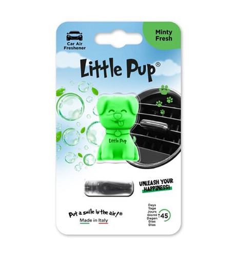 Ароматизатор LITTLE PUP EP2754 - Minty Fresh