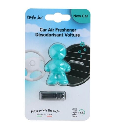 Ароматизатор освежител за въздух 3,5 ml Little Jo