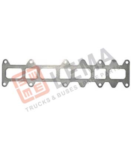 гарнитура изпускателни тръби за Iveco(Ивеко) 1