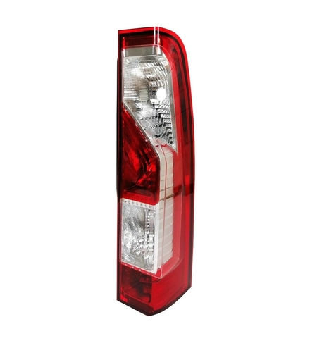 Десен Стоп За Рено Мастер Renault Master 3 2010-2016, Опел Мовано, Нисан NV400