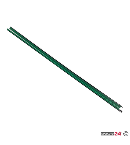 Пера за чистачки силикон 24'' - Зелени