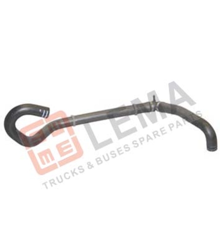 водно съединение радиатор горно за Iveco(Ивеко) 3