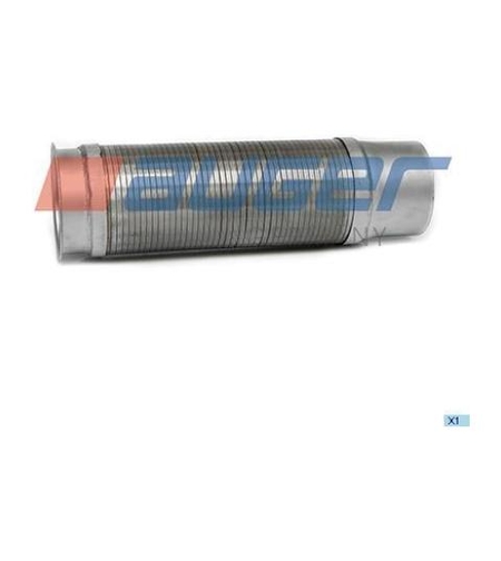 ауспухова тръба Ф110L387mm за MAN(МАН)