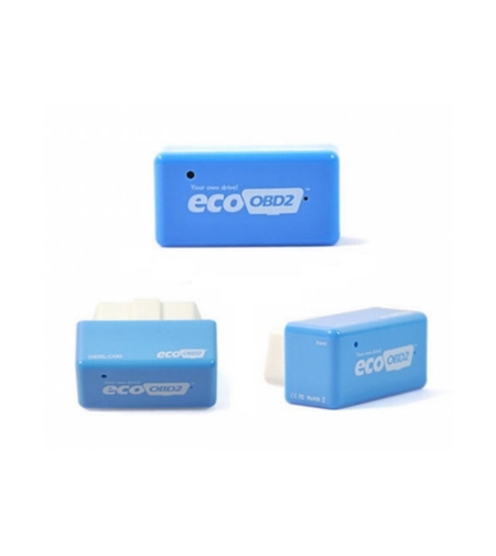 Букса чип тунинг OBD-2 ECO Дизел