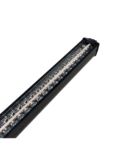 Лед бар 240W 65см